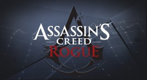 Assassins creed rogue - assassins,