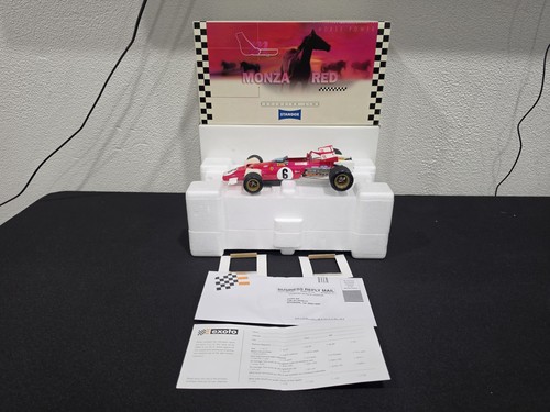 Exoto 1971 ferrari - 1971,