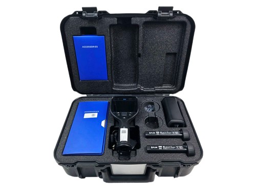 Flir e95 30hz - 464, 648