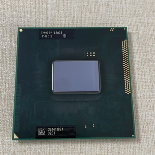 Intel core 2640m - intel, 2,8