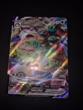 Pokemon - SNORLAX VMAX 142/202