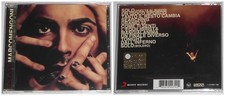 MARCO MENGONI SOLO 2.0 CD 2011