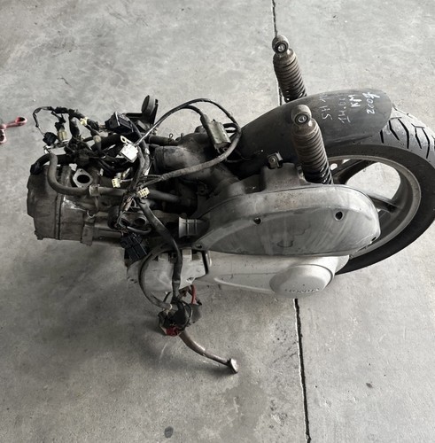 Vendo motore completo - motore,
