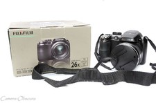 Fujifilm Finepix S3380