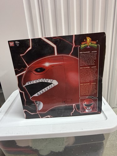 Casco ranger hasbro power - casco,