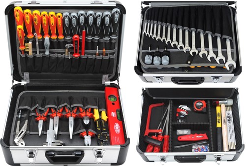 Famex 419 valigetta - famex,