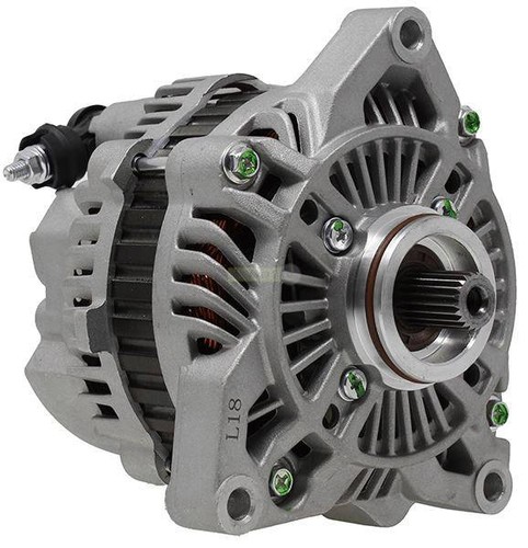 Alternatore nuovo oe n - alternatore,