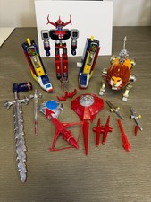 Vintage 1982 BANDAI Daltanias