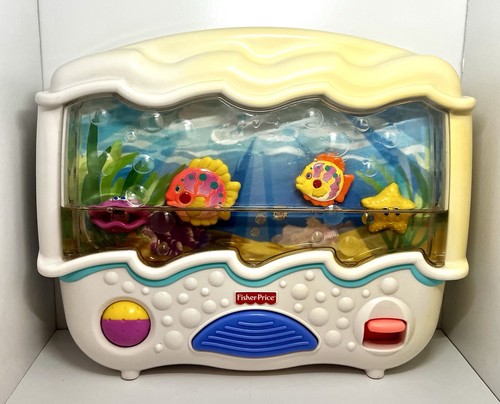 Fisher price ocean - price, wonders
