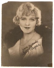 Fotografie Autografate 7