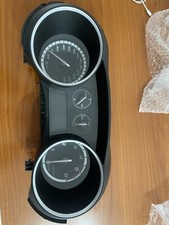 Quadro strumenti Alfa Romeo