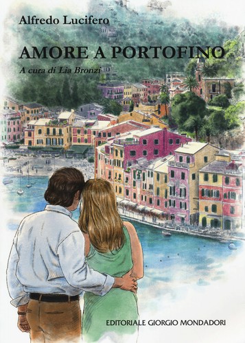 Amore portofino lucifero - portofino,