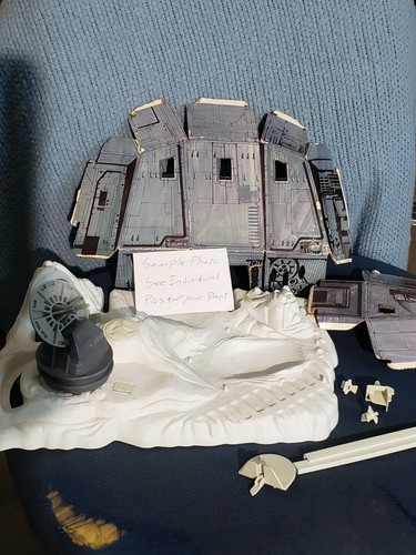 Hoth ice planet - planet, scegli