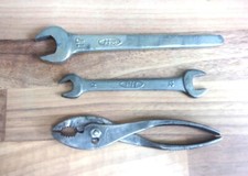 Vintage Genuine Honda