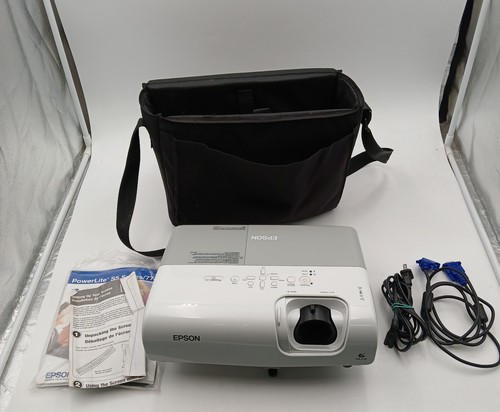 Epson powerlite emp - epson, emp-s5