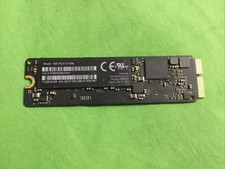 Memoria Hard Disk Apple 512 Gb