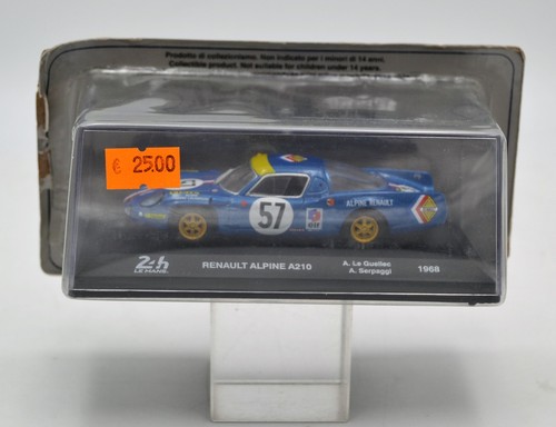 Die cast renault - die,