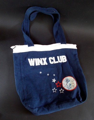 Borsa winx borsetta - winx, club