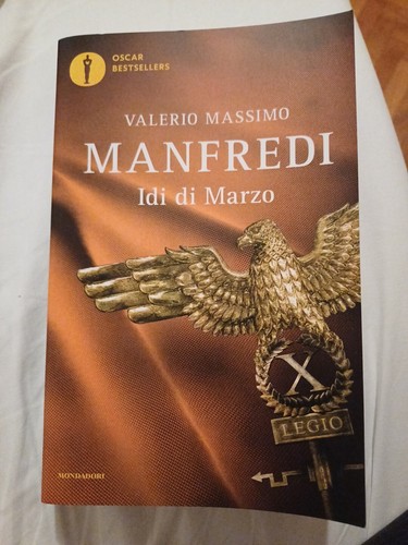 Valerio massimo manfredi - valerio,