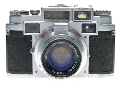 Leidolf wetzlar lordomat - leidolf,
