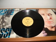 DISCO vinile LP 33 GIRI stereo originale  VASCO ROSSI LIBERI LIBERI 1989  italy