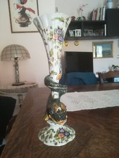 Vaso in ceramica Molaroni