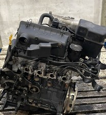 G4HC, MOTORE HYUNDAI ATOS PRIME 1.0 12V. BENZINA, RICAMBI USATI