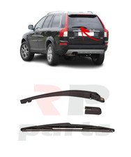 PER VOLVO XC90 2010 - 2015