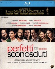 Perfetti sconosciuti BLU-RAY