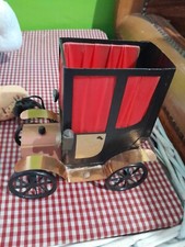 LAMPADA DA TAVOLO - AUTO