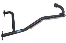 Collettore di Scarico Doppio