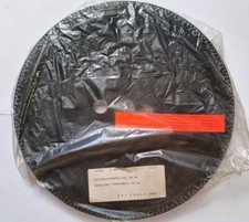 Piatto acrilico ausiliario per