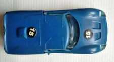 FORD MACCHININA NO SLOT CAR  1.32 PISTA ELETTRICA PLASTICA