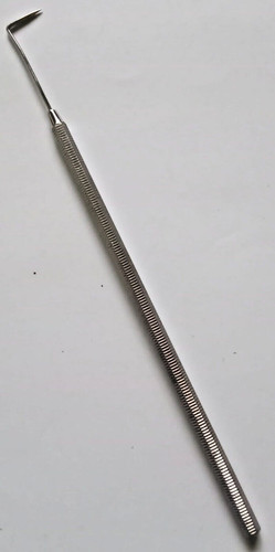 Sonda dentale fig 8 - sonda,