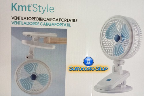 Ventilatore usb portatile - ventilatore,