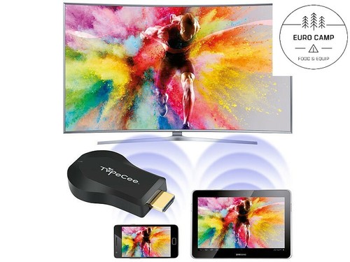 Nuova stick per streaming - nuova,