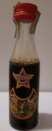 Mignon borghetti caffè sport - borghetti,