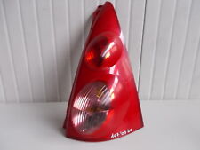 Stop Fanale posteriore dx PEUGEOT 107 2007