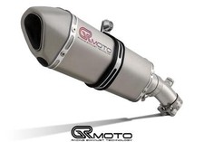 Scarico per kawasaki er6n - kawasaki,