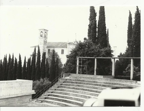Foto epoca casa - di, gabriele