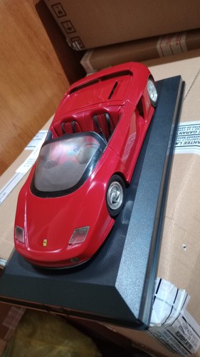 Ferrari mythos revell con - mythos,