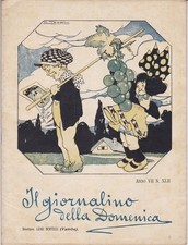 Il giornalino della Domenica