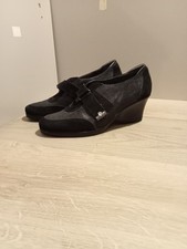 Mocassini donna Valleverde made In Italy Numero 39 .