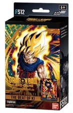 Dragon ball eng super fusion - dragon,