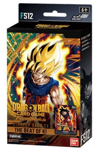 Dragon ball eng super - super, fusion