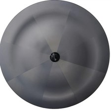 Set ruote a disco in carbonio 700C cerchio/freno a disco per bici strada/pista/ingranaggio fisso 