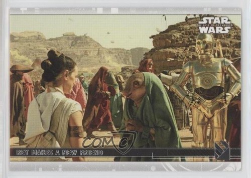 2020 topps star wars - topps,