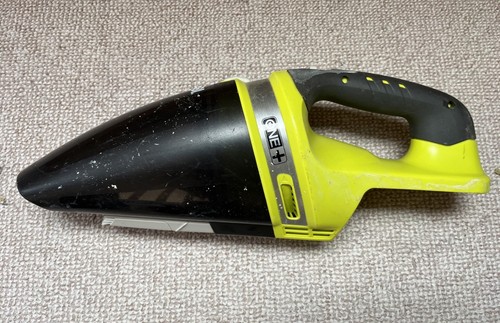 Ryobi chv182m aspirapolvere - chv182m,