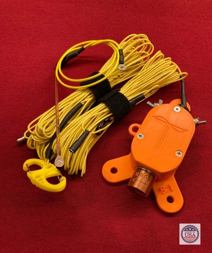N9sab 50w end fed antenna - n9sab,