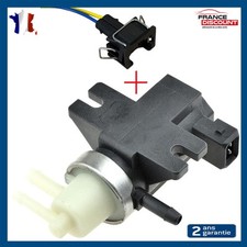 Elettrovalvola Pressione Turbo